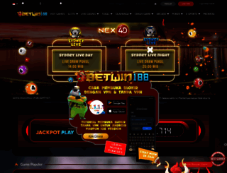 revolvefoodwine.com screenshot