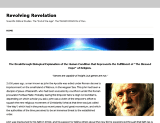 revolvingrevelation.wordpress.com screenshot