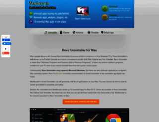 revouninstallermac.com screenshot