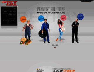 revpay.com.my screenshot