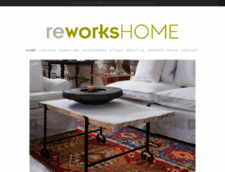 reworks-works.com screenshot