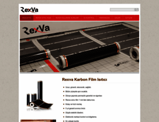 rexva.net screenshot