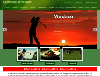 reymerswael.nl screenshot