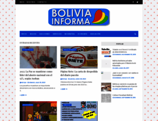 reyquibolivia.blogspot.com screenshot