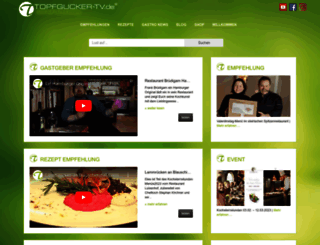 rezepte-auf-video.de screenshot