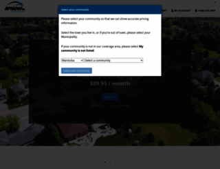 rfnow.com screenshot