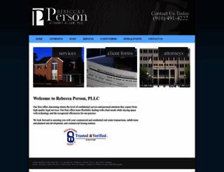 rfperson.com screenshot