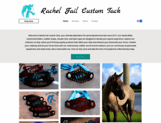 rftack.com screenshot