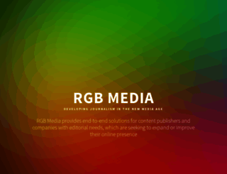 rgbmedia.co.il screenshot