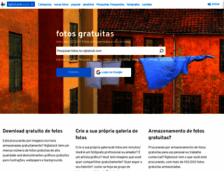 rgbstock.com.br screenshot