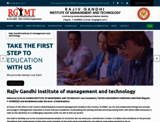 rgimt.com screenshot
