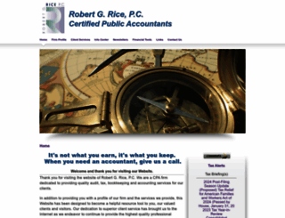 rgrpc.com screenshot