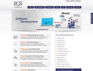 rgrtechnologies.com screenshot