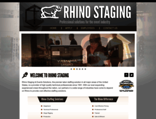 rhinostaging.com screenshot
