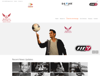 rhiti-sports.com screenshot
