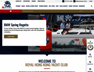 rhkyc.org.hk screenshot
