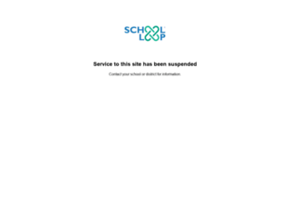 rhs-rialto-ca.schoolloop.com screenshot