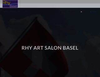 rhy-art.com screenshot