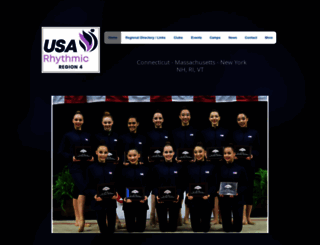 rhythmicregion4.com screenshot