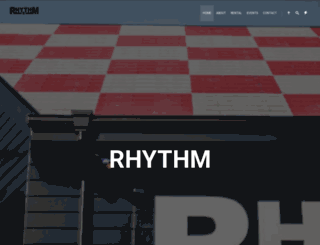 rhythmtimes.com screenshot