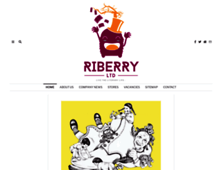 riberry.com screenshot