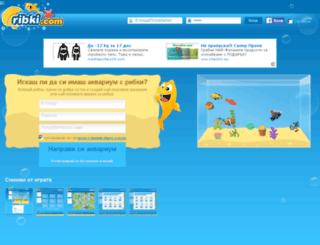 ribki.com screenshot