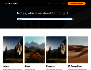ricardos.com screenshot
