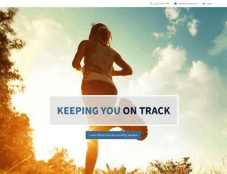 riccocpa.com screenshot