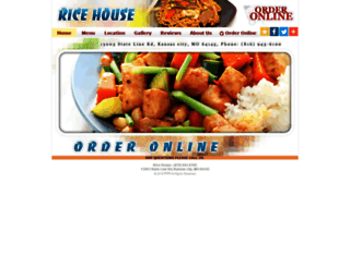 ricehousekansascity.com screenshot