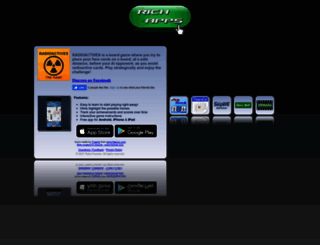 rich-apps.com screenshot