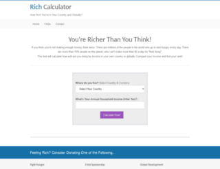 rich.reviewzap.com screenshot