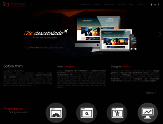 richarddesign.com.br screenshot
