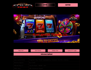 richardrhodes.com screenshot