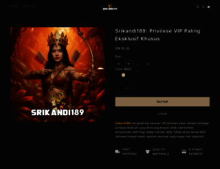 richardrierson.com screenshot