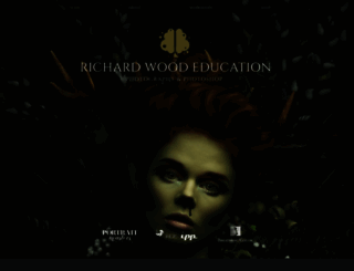 richardwoodeducation.com screenshot
