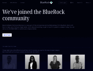 richbenn.com.au screenshot