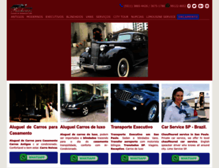 richcars.com.br screenshot