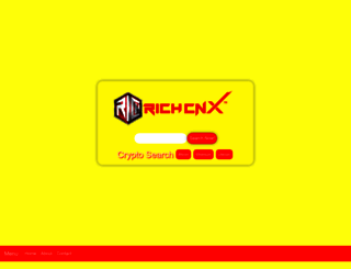 richcnx.com screenshot