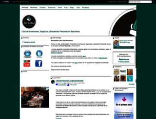 richdadbarcelona.com screenshot