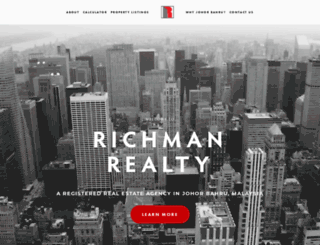 richman.com.my screenshot