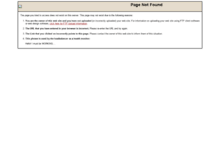 richmindsoftlabs.com screenshot