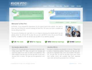 richptc.com screenshot