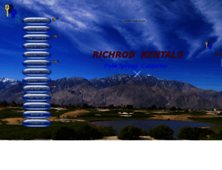 richrobrentals.com screenshot