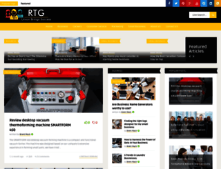richtopgroup.com screenshot