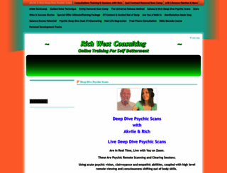 richwest.net screenshot