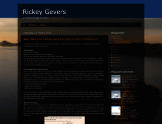 rickey-g.blogspot.in screenshot