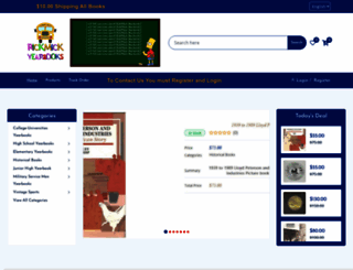 rickmick.com screenshot