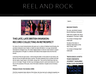 rickouellettereelandrock.files.wordpress.com screenshot