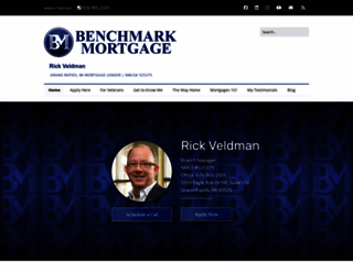rickveldman.benchmark.us screenshot