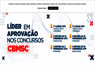 ricodomingues.com.br screenshot